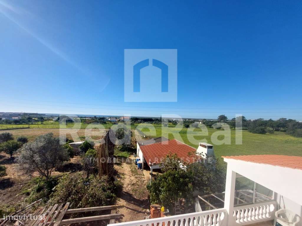 Moradia T5 isolada nos arredores de Olhão-44