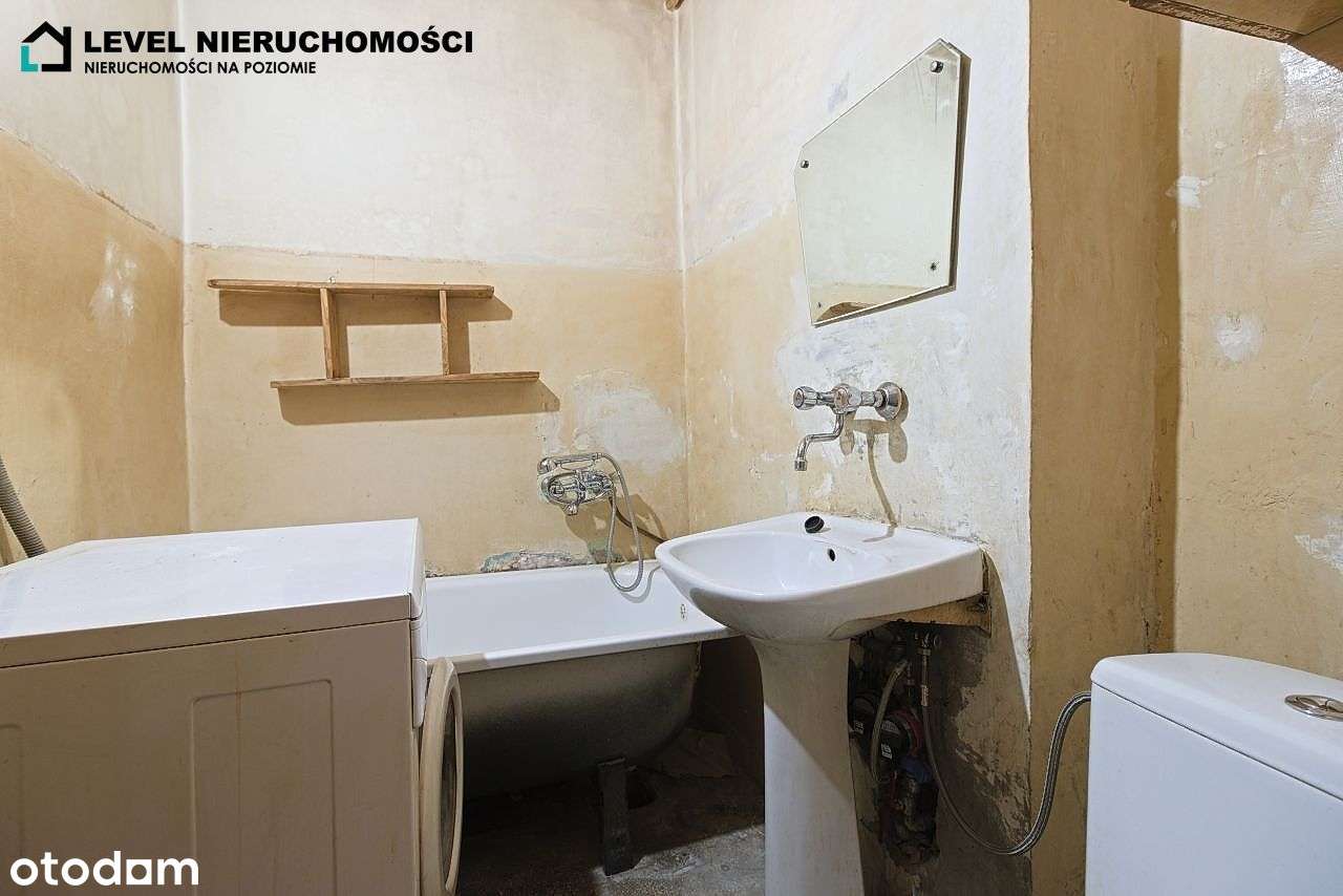 Mieszkanie do remontu S.M. Sielanka-6