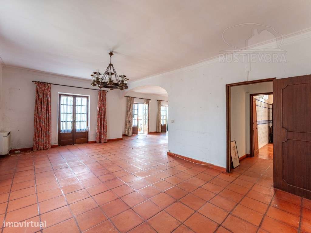 Quinta Rústica em Évora-4