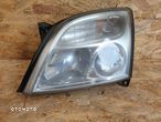 Lampa Przednia Lewy Przód L.P. Opel Signum Xenon - 1