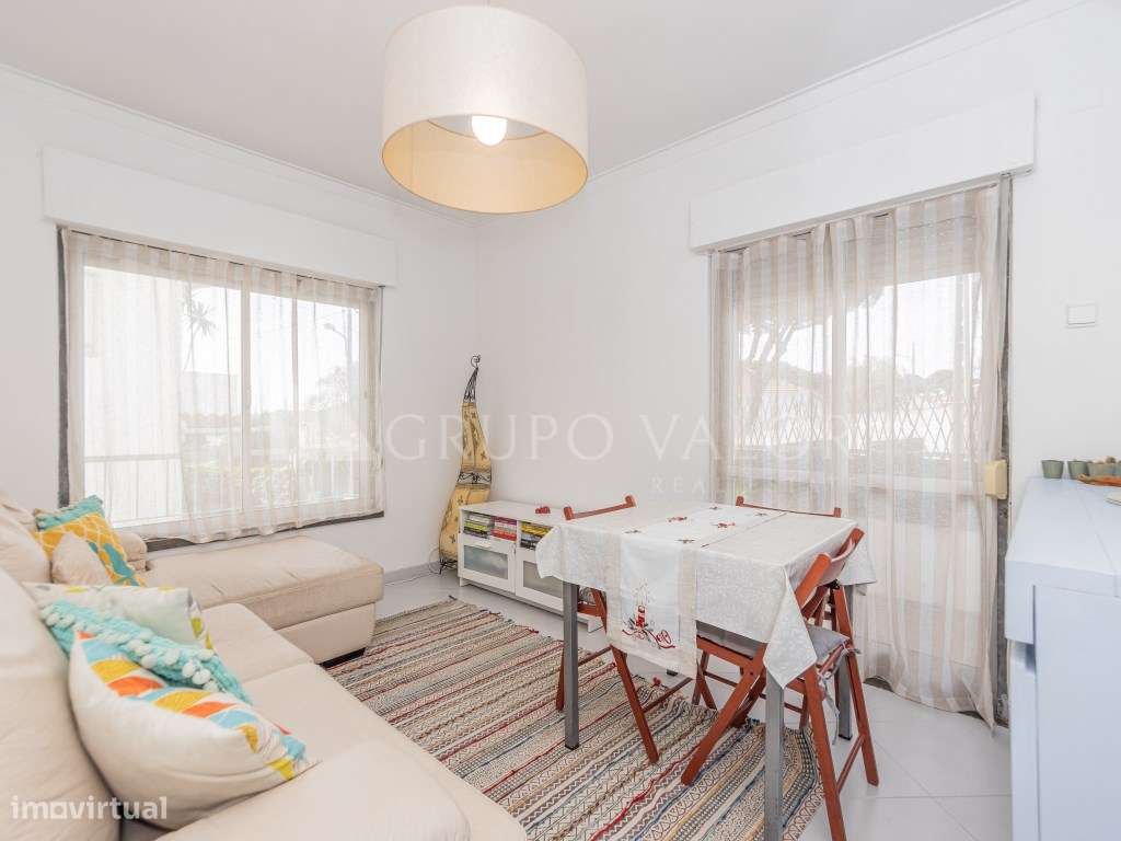 Apartamento T2 em Bicesse | Cascais - Grande imagem: 2/12