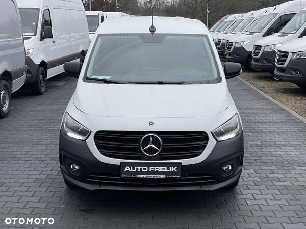 Mercedes-Benz Citan - 3