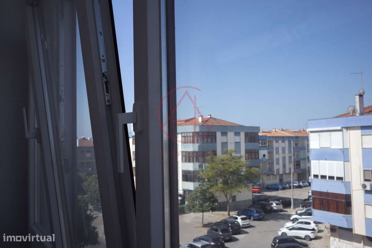 Apartamento T4-49