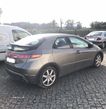 Honda Civic 1.8 I-VTEC Autom 5P 2008 - Para Peças - 9