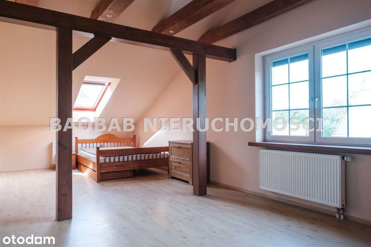 Janów Koło Babic dom-7