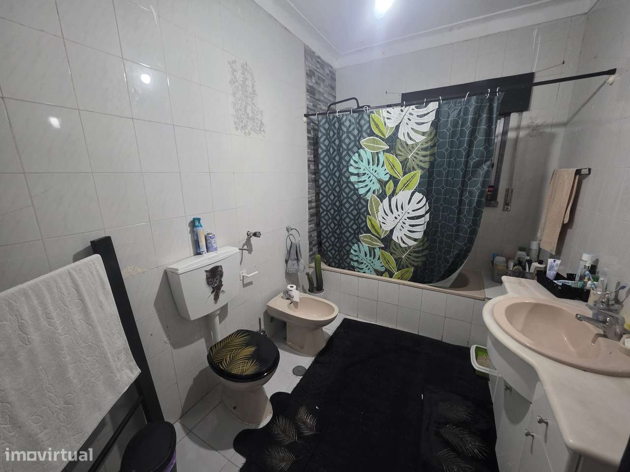 Moradia Isolada em Fernão Ferro-21