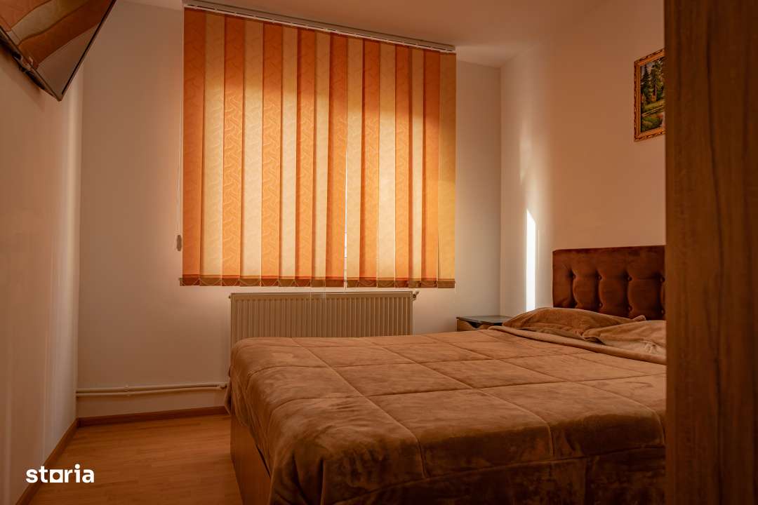 Schimb cu parter/casa sau vanzare: 3 camere renovat, mobilat, balcon-4