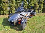 Can-Am Spyder - 18