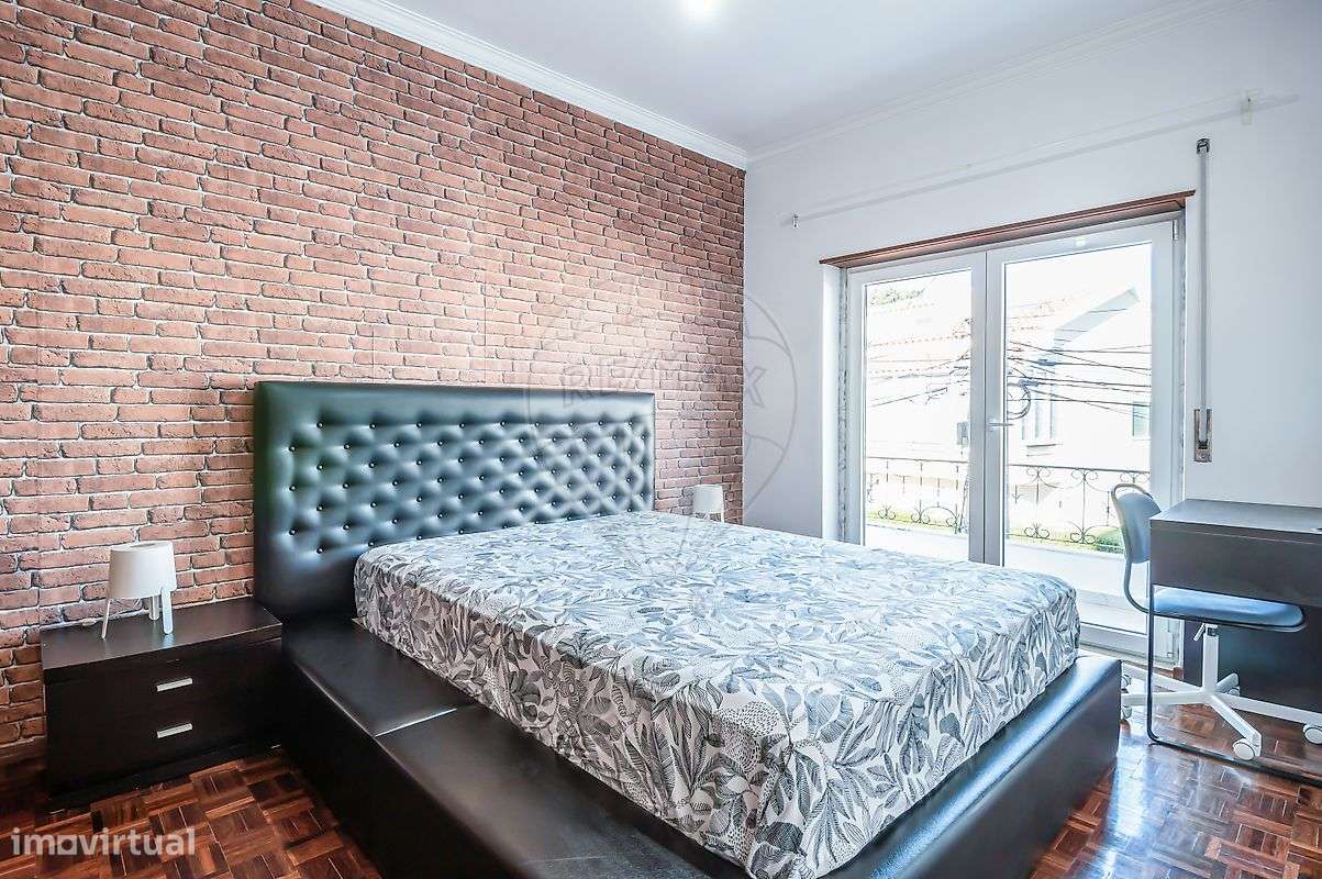 Moradia T4 para venda-13