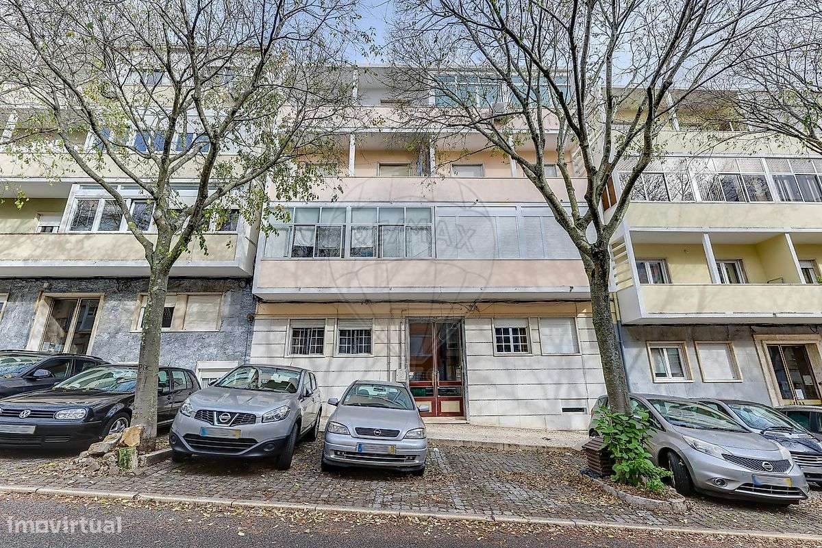 Apartamento T2 para arrendamento - Grande imagem: 2/13