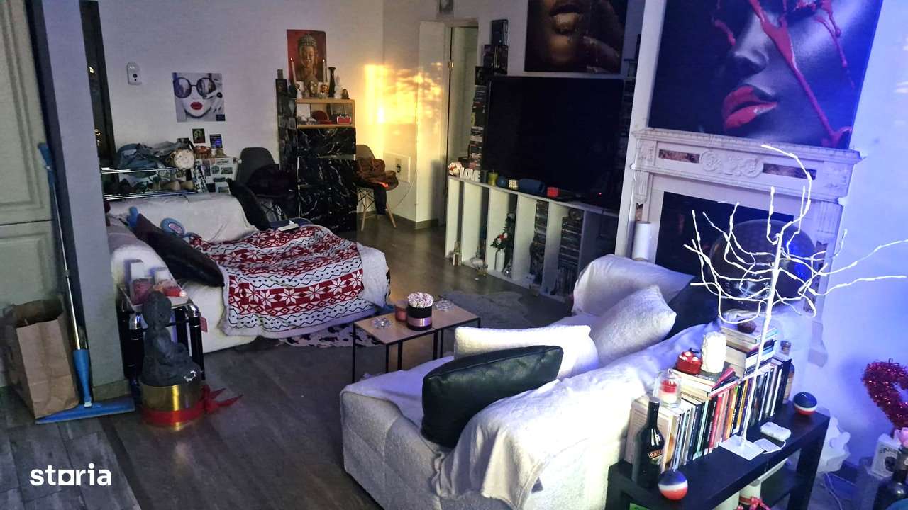 Apartament 2 camere, imobil nou, parcare, Zorilor- Zona Sigma-1