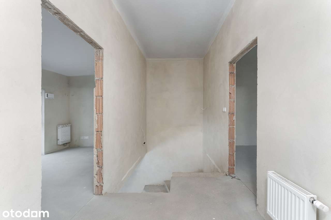 Dom ul. Miarowa, Kraków-12