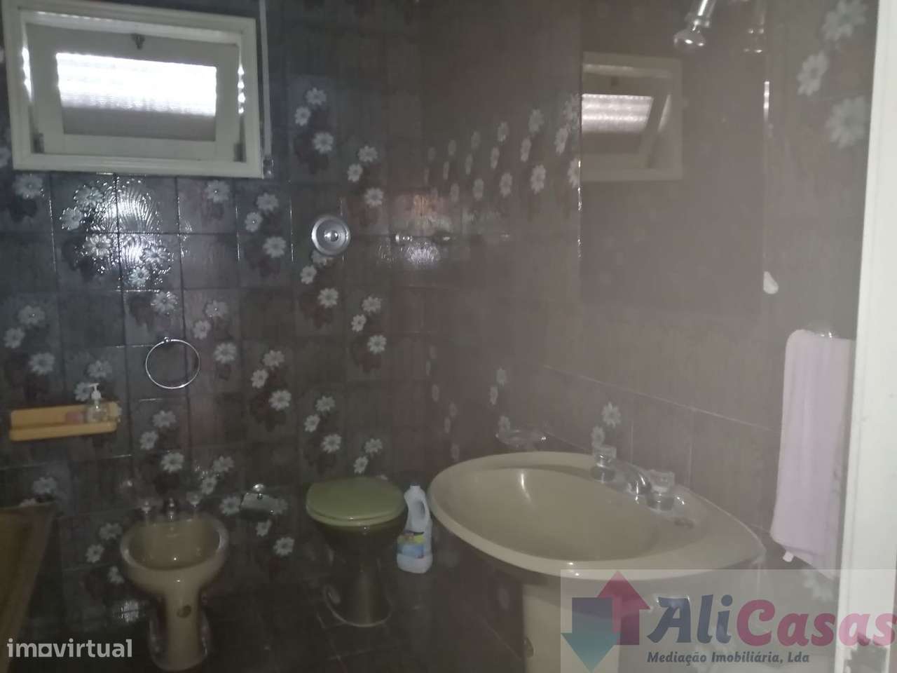 Excelente Vivenda C/Terreno-18