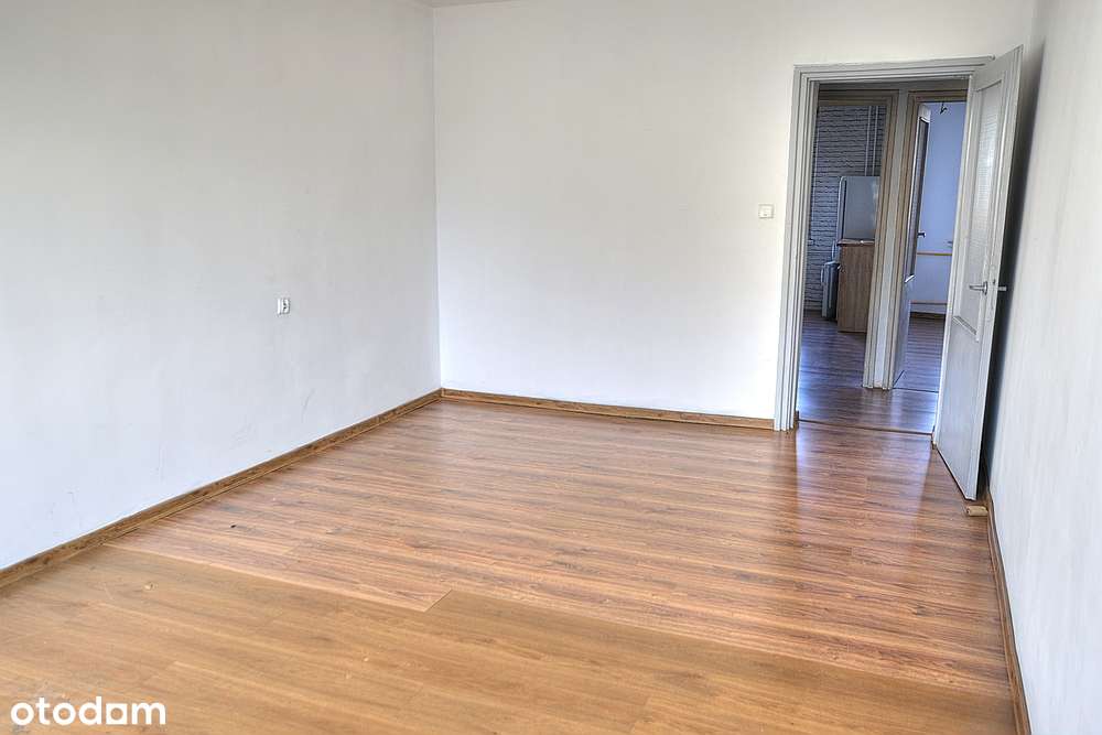 2 pokoje, ul. Kochanowskiego-1