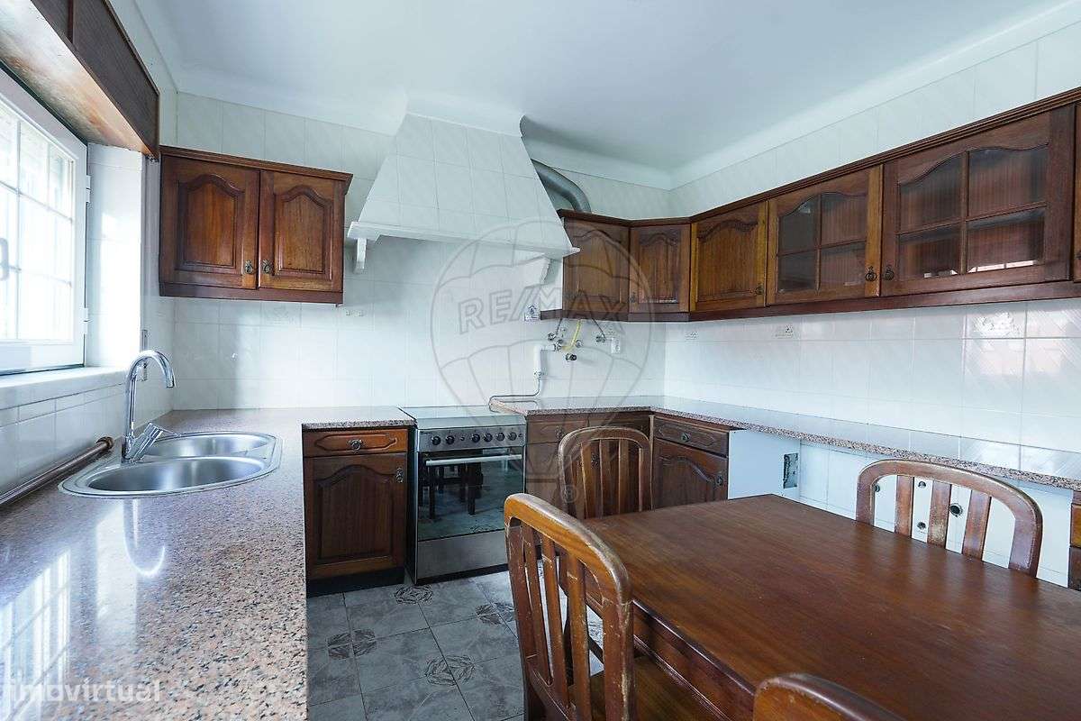 Moradia T4 para venda - Grande imagem: 4/29