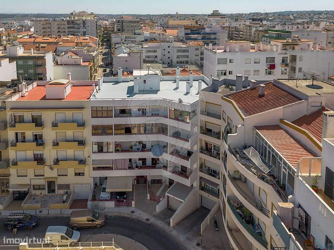Apartamento T1 para venda-1