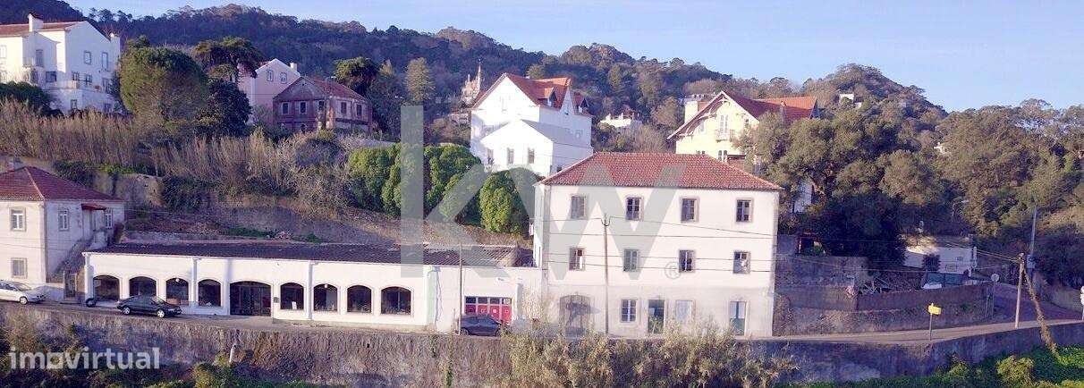 Prédio para Venda em Monserrate, Sintra - Grande imagem: 4/16