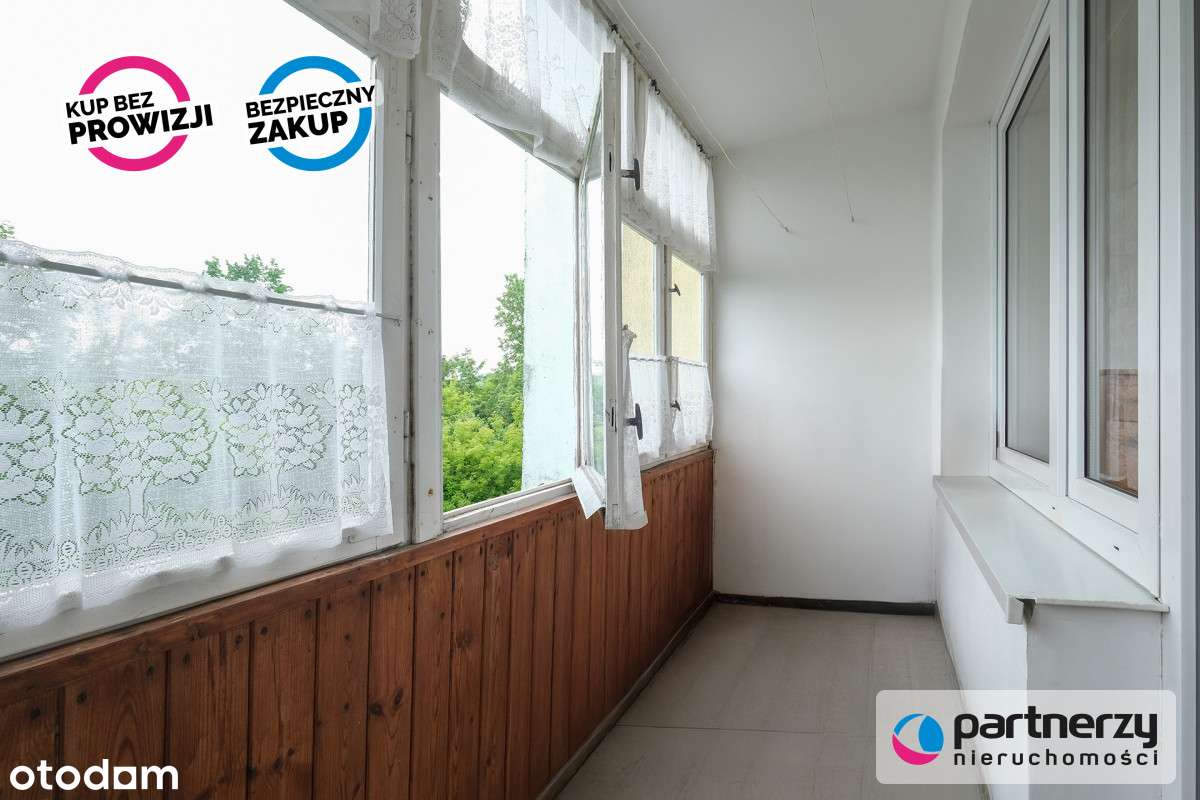 3 pokoje do własnej aranżacji na Suchaninie - Pełny obrazek: 4/18