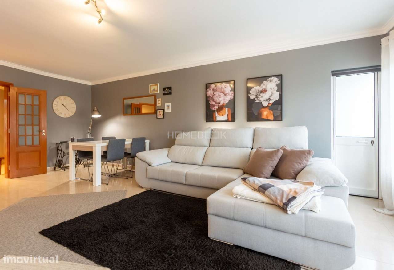 T3 Mobilado - Grande imagem: 4/17