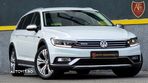 Volkswagen Passat Alltrack 2.0 TDI DSG 4Motion - 34