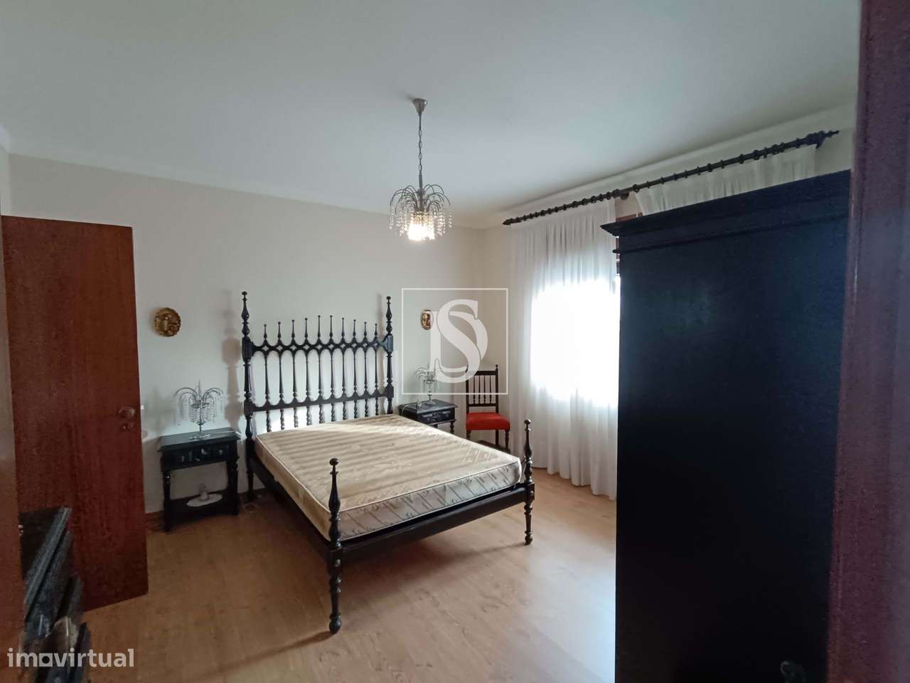 Andar de Moradia T3  – Abrantes (1º Andar) - Grande imagem: 5/37