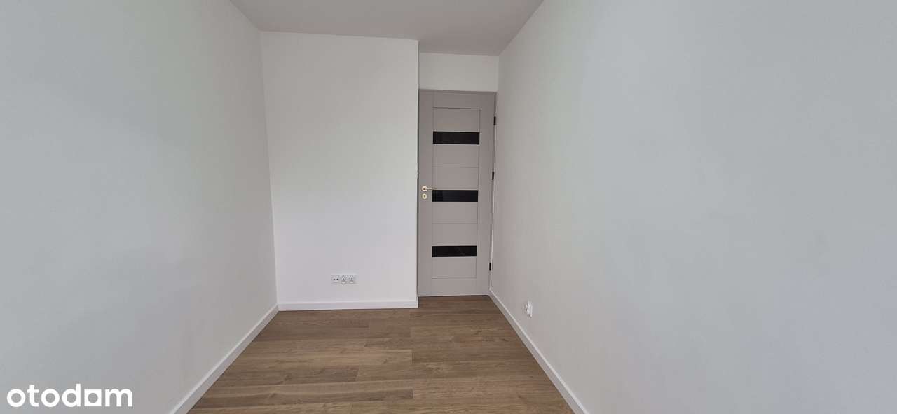 Przytulne 2-pokojowe mieszkanie z balkonem-4