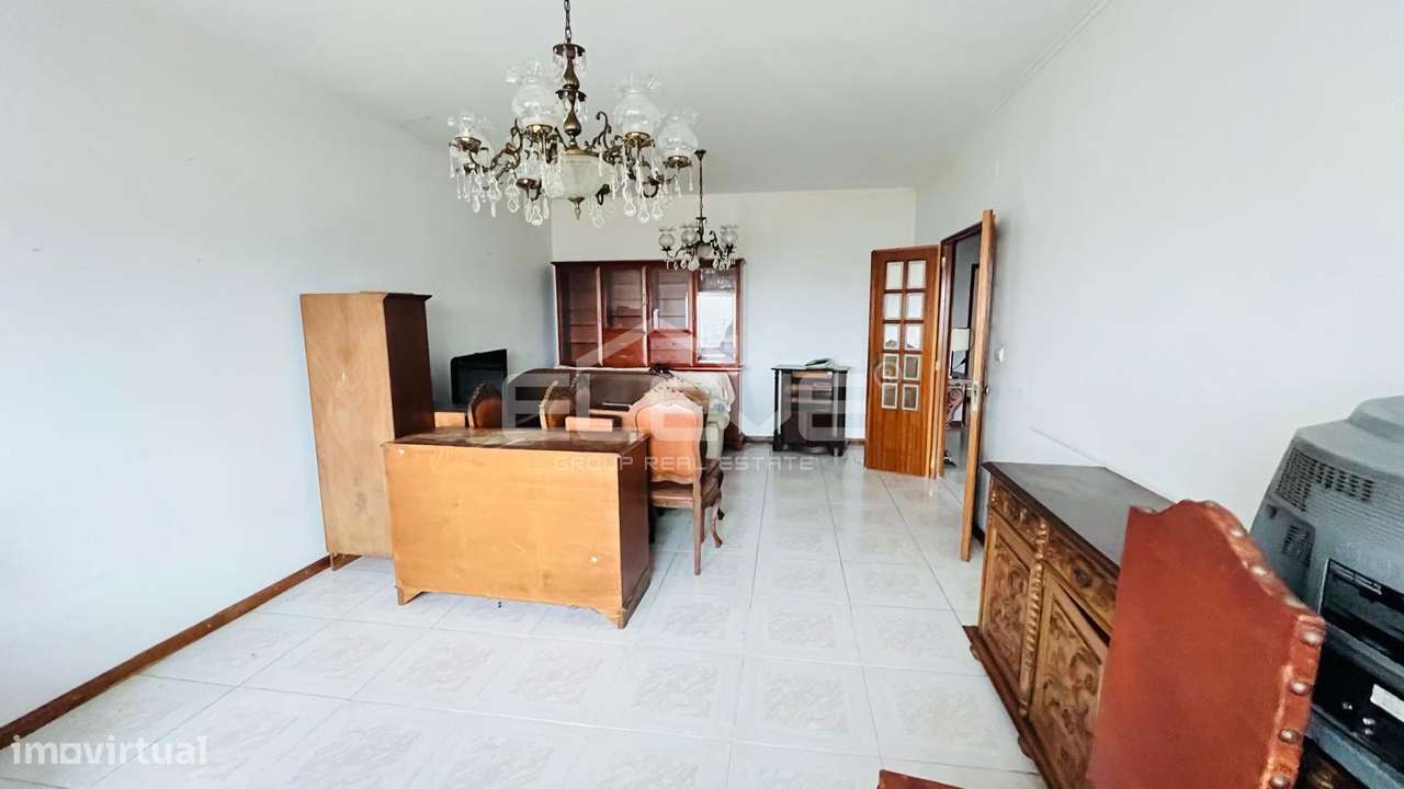 Apartamento T3 Valbom - Grande imagem: 2/16