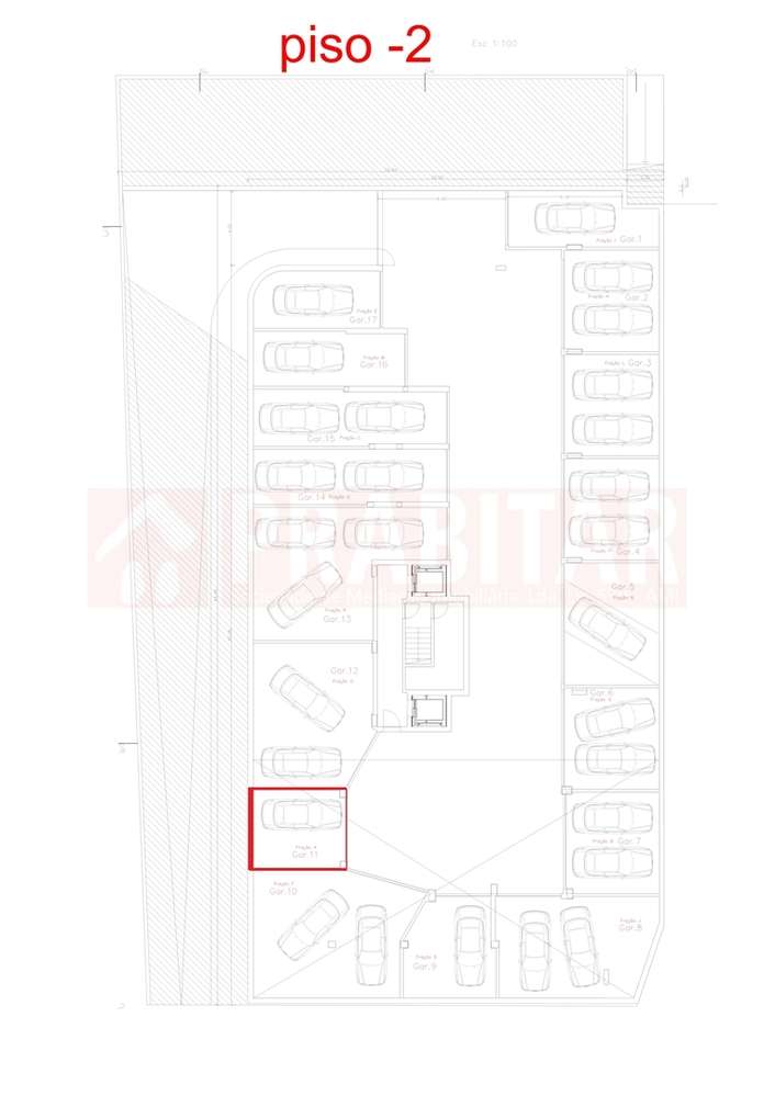Apartamento T2 Novo | Junto à Solum | Classe A | Construção Premium-7