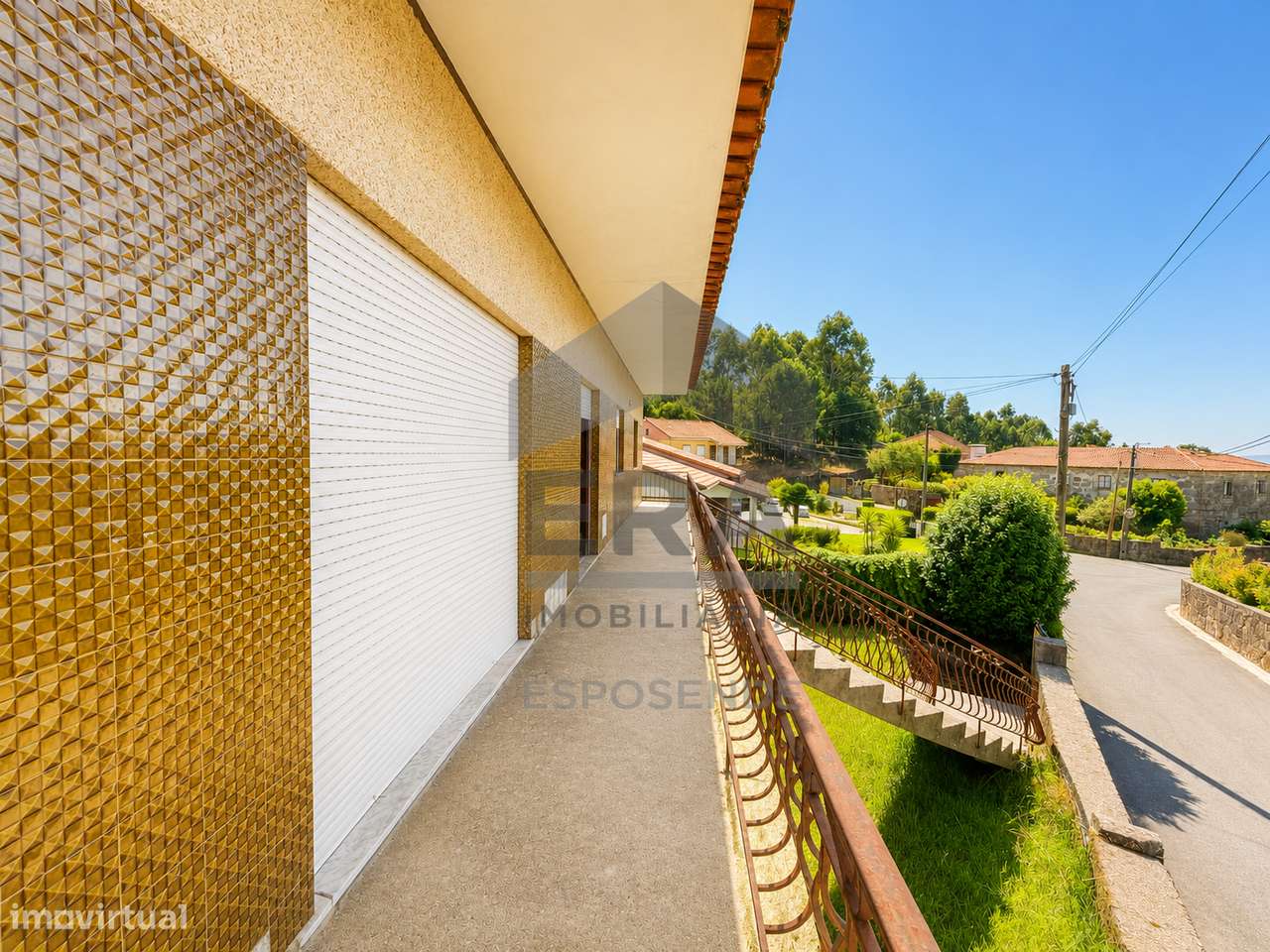 Moradia, 5 quartos, Barcelos, Vila Cova-15