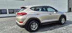 Hyundai Tucson 1.6 GDI BlueDrive Classic 2WD - 7