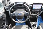 Ford Fiesta 1.1 S&S TITANIUM - 22