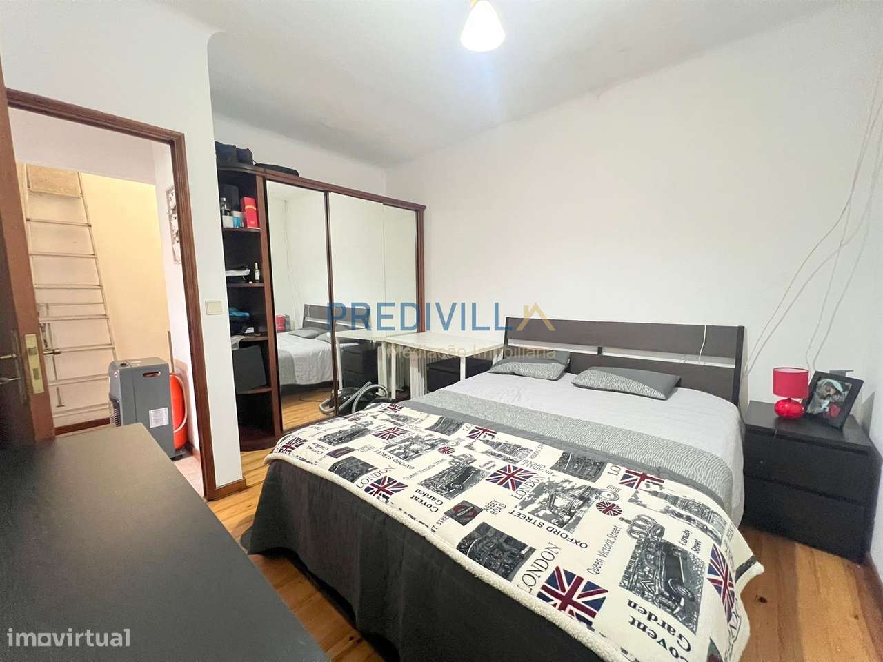 Moradia T2 Venda em Vila Nova de Famalicão e Calendário,Vila Nova de F-24