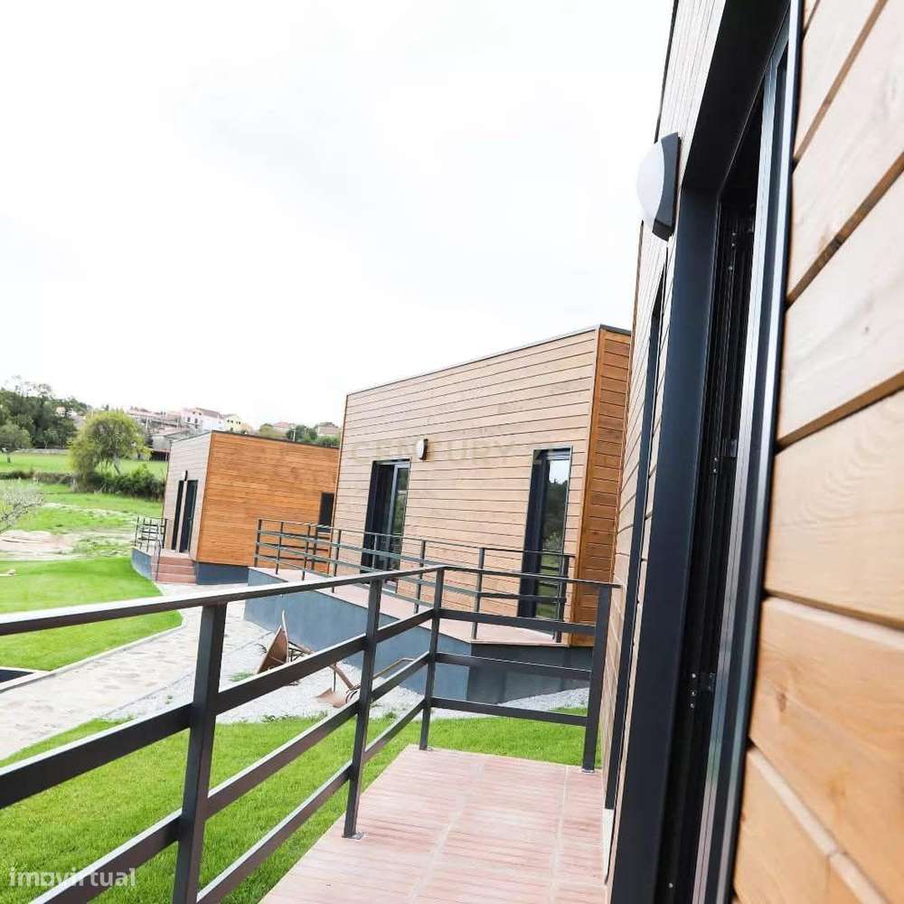 Alojamento local - Empreendimento turístico Trancoso, Guarda - Grande imagem: 4/24