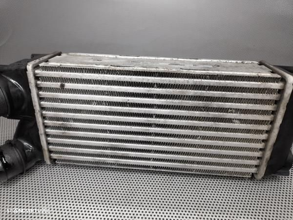 Radiador Intercooler Peugeot 308 Sw I (4E_, 4H_) - 5