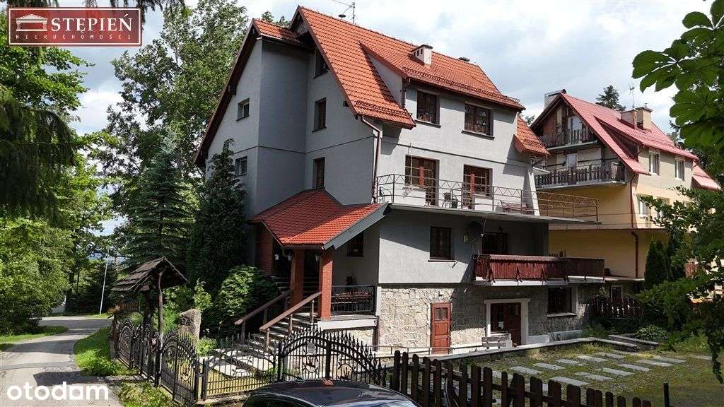 Dom, 530 m², Karpacz