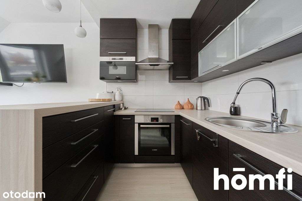 ul. Stabłowicka | 2-pokoje | parking | balkon - Pełny obrazek: 5/20