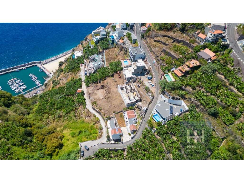 Villa Engenho T3 na Calheta, Ilha da Madeira - Grande imagem: 4/36