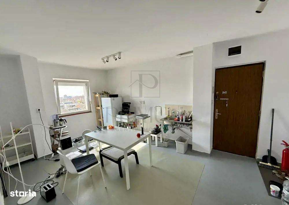 COMPLEX STUDENTESC - 3 CAM - LIFT - CLIMA - ANVELOPAT - PANORAMIC- - Imagine principală: 4/5