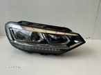 VW TOURAN 5TB LAMPA PRAWA FULL LED 5TB941036 B - 2