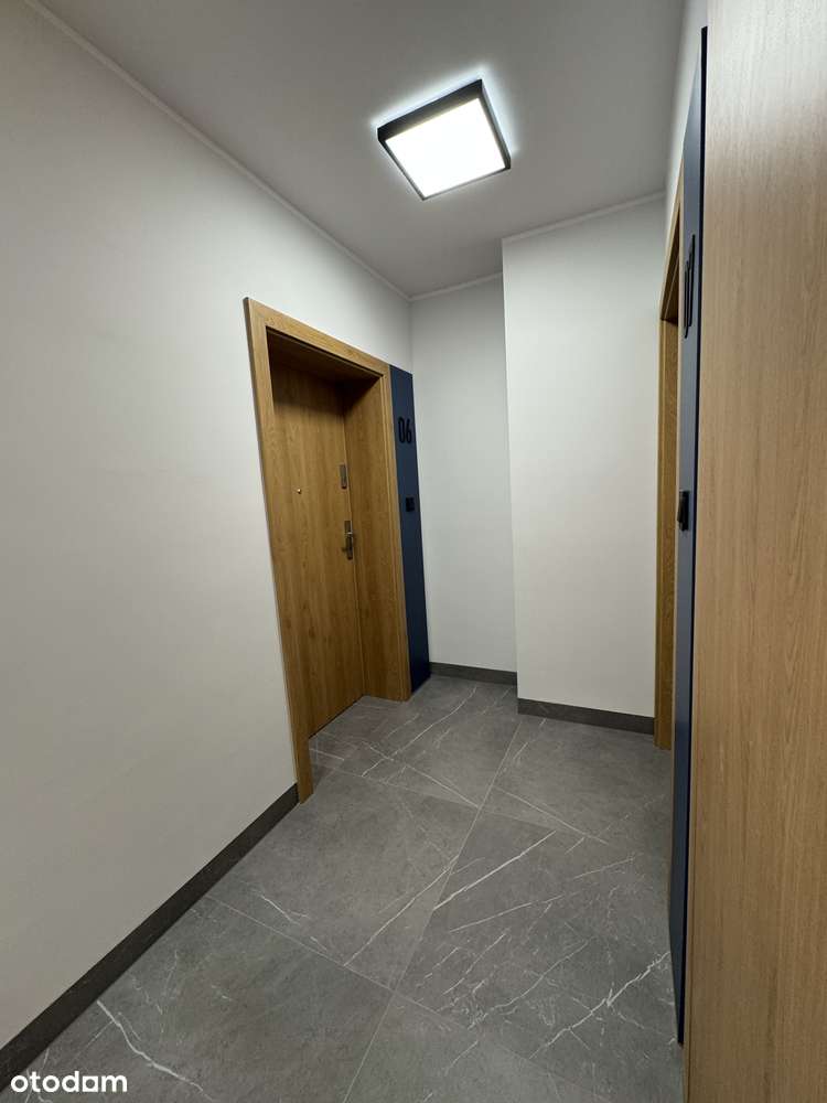 Rembertowska | Przy Parku | 3-pok. | 1 Piętro | B6-gotowe! PROMOCJA - Pełny obrazek: 3/10