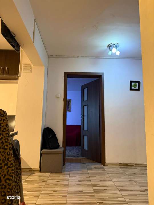 3 camere decomandat Crangasi | Stradal | Metrou 9 min | 72 mp-6