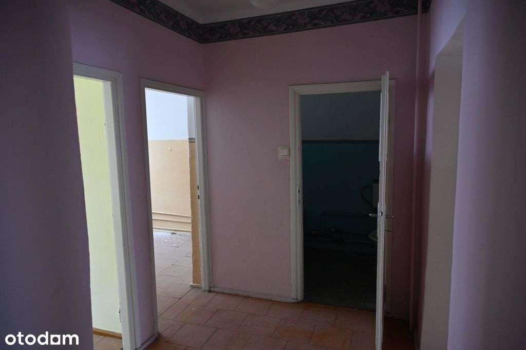 3 pokoje do sprzedaży w Mirosławcu- bezpośrednio o - Pełny obrazek: 4/6