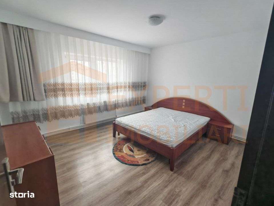 Inchiriere apartament 2 camere, 60mp, in zona Inel II-Pod butelii - Imagine principală: 4/16