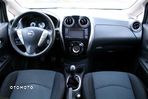 Nissan Note 1.5 dCi Visia - 9