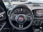 Fiat 500L 1.6 MJ Lounge S&S - 16