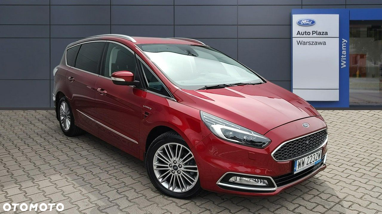 Ford S-Max - 4