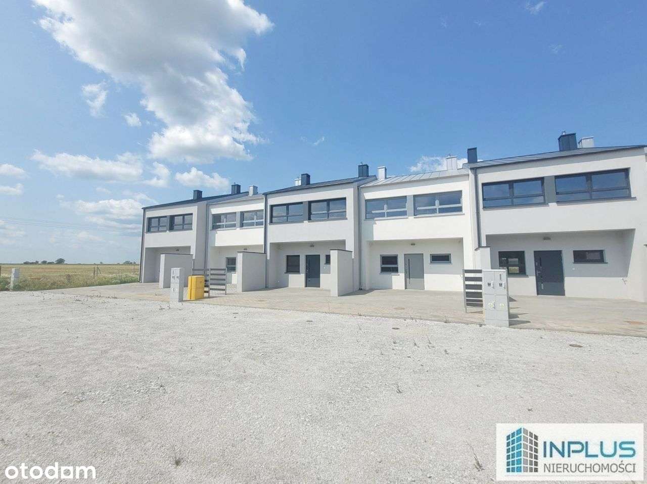 Dom w cenie mieszkania,4 pokoje, ogródek, miejsca-4