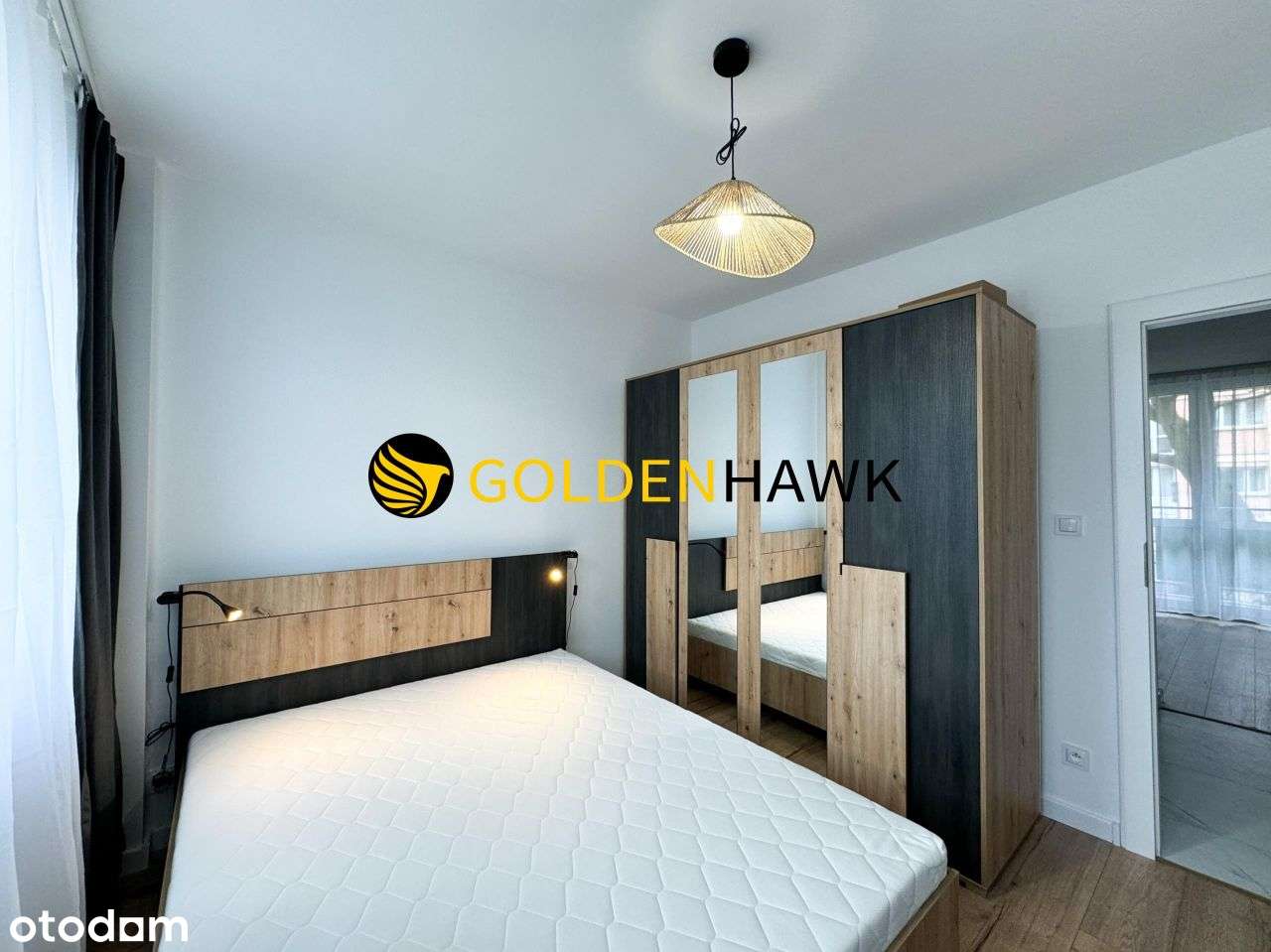 Nowe, 4 pok. balkon, tuż przy Starym Mieście - Pełny obrazek: 5/15