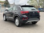 Volkswagen T-Roc 1.5 TSI Life DSG - 18