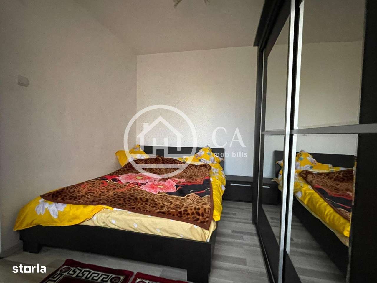 Apartament cu 2 camere de închiriat in Calea Aradului, Oradea - Imagine principală: 5/9